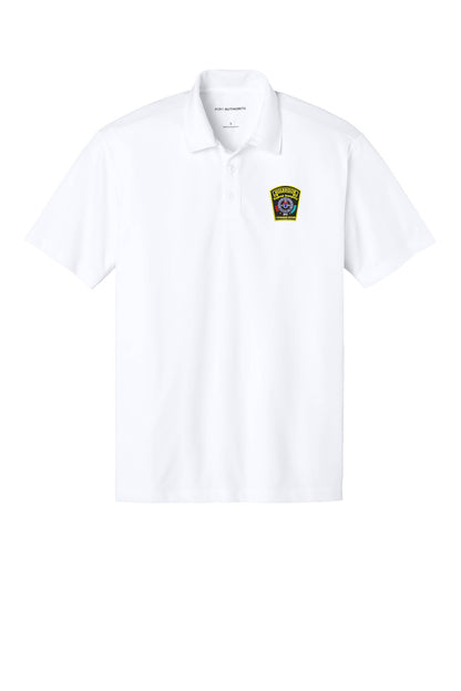 HRECC: Port Authority® Silk Touch™ Performance Polo