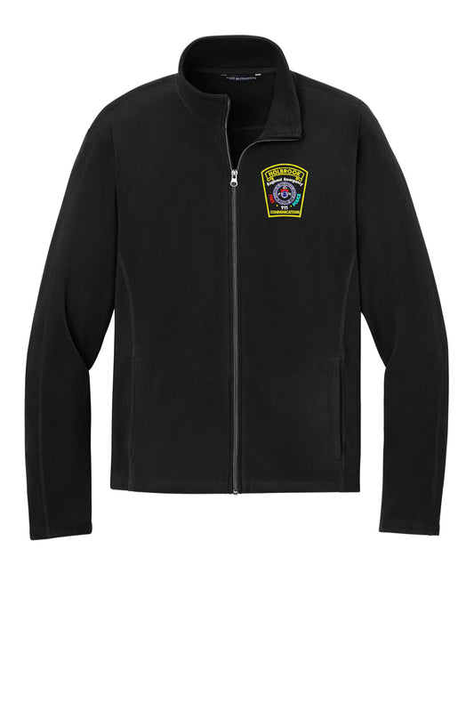 HRECC: Port Authority® Microfleece Jacket