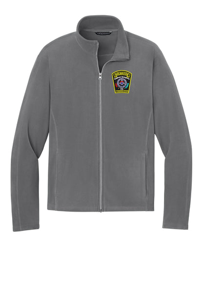 HRECC: Port Authority® Microfleece Jacket
