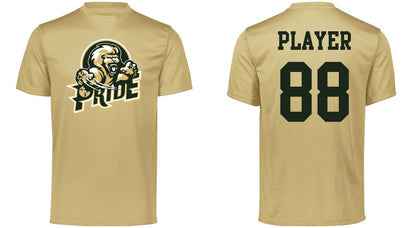 King Philip Pride: Practice Jersey