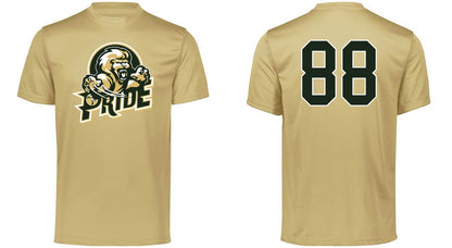 King Philip Pride: Practice Jersey