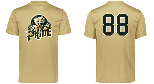 King Philip Pride: Practice Jersey