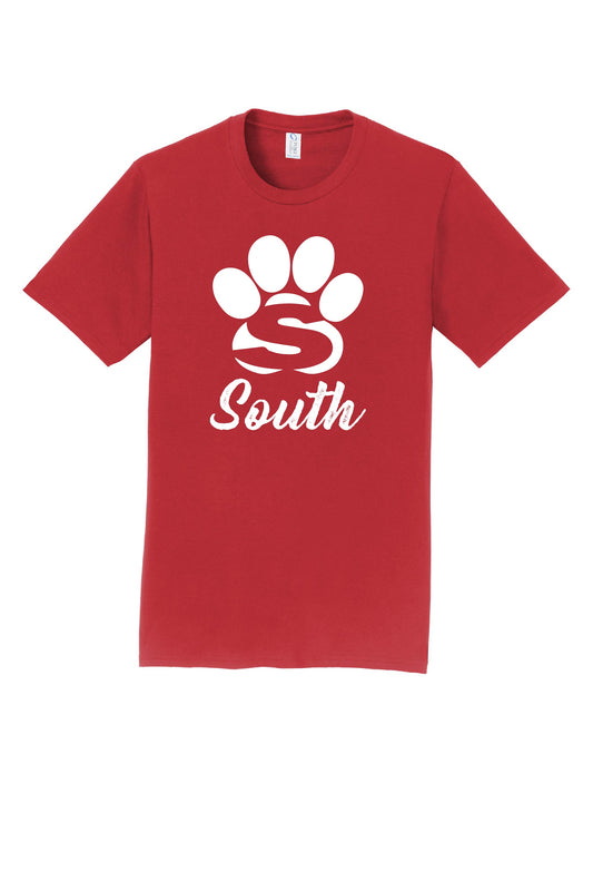 Braintree South: Unisex Style T-Shirt