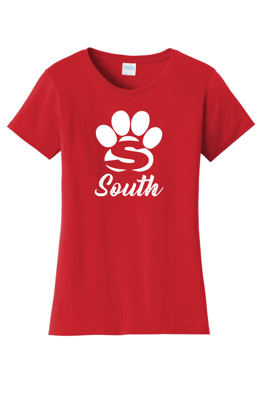 Braintree South: Women's T-Shirt