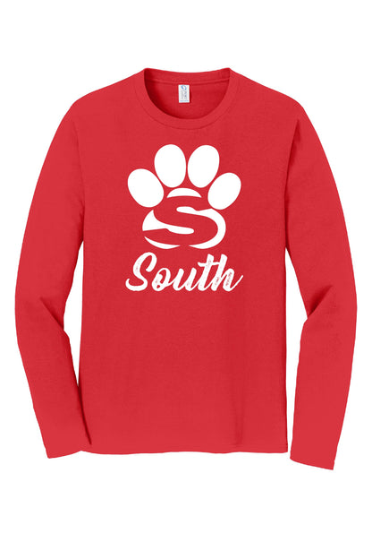 Braintree South: Long Sleeve T-Shirt