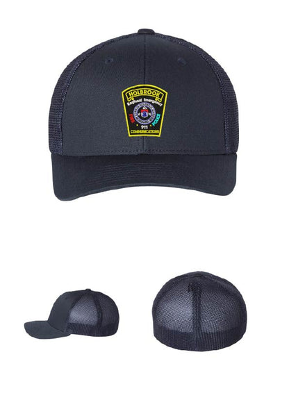 HRECC: Richardson 112 Snapback Trucker Cap