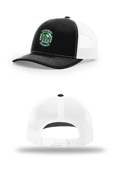 Abington Adaptive Sports: Richardson Snapback Hat