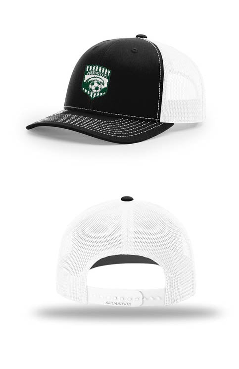 Abington Youth Soccer: Richardson Snapback Hat