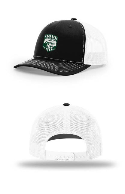Abington Youth Soccer: Richardson Snapback Hat