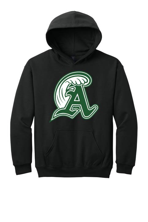 Beaver Brook Elementary: Gildan Softstyle Hooded Sweatshirt