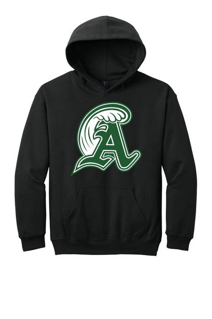 Beaver Brook Elementary: Gildan Softstyle Hooded Sweatshirt