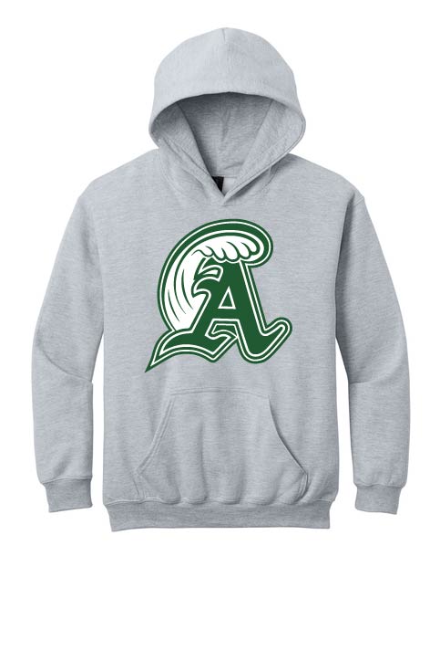 Beaver Brook Elementary: Gildan Softstyle Hooded Sweatshirt