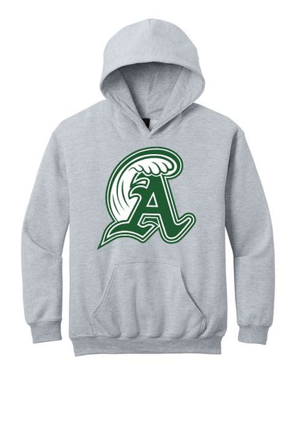 Beaver Brook Elementary: Gildan Softstyle Hooded Sweatshirt