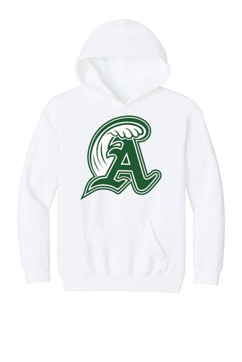 Beaver Brook Elementary: Gildan Softstyle Hooded Sweatshirt