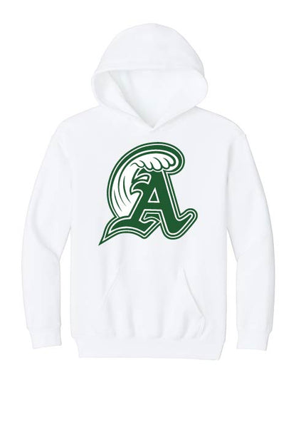 Beaver Brook Elementary: Gildan Softstyle Hooded Sweatshirt