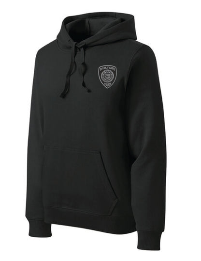 Milton Police: Sport-Tek® Pullover Hooded Sweatshirt