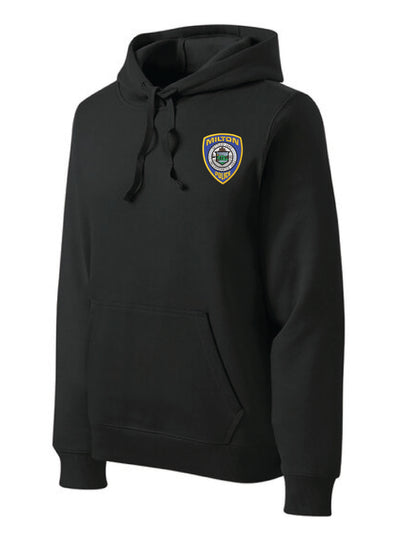 Milton Police: Sport-Tek® Pullover Hooded Sweatshirt