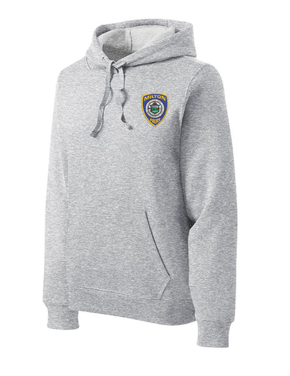 Milton Police: Sport-Tek® Pullover Hooded Sweatshirt