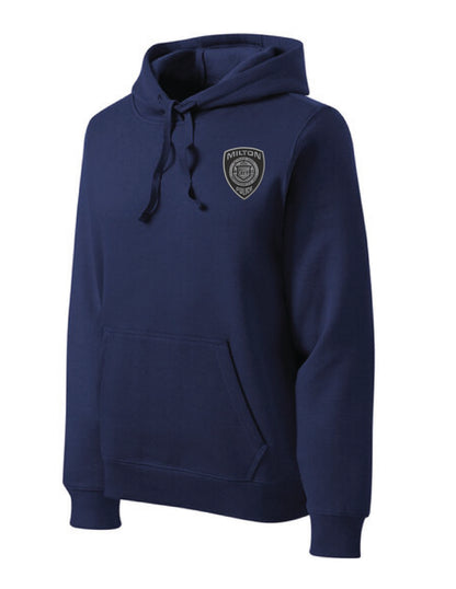 Milton Police: Sport-Tek® Pullover Hooded Sweatshirt