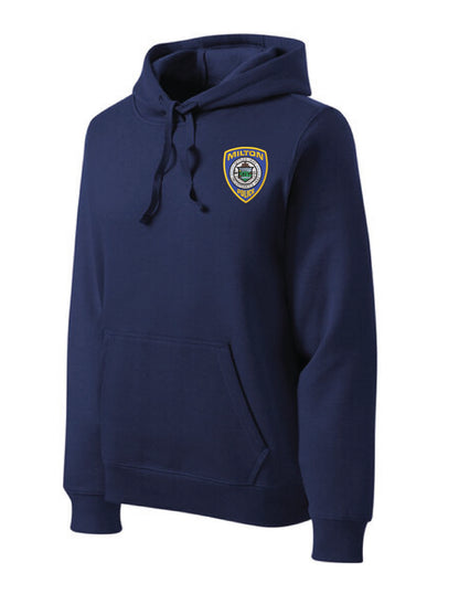 Milton Police: Sport-Tek® Pullover Hooded Sweatshirt