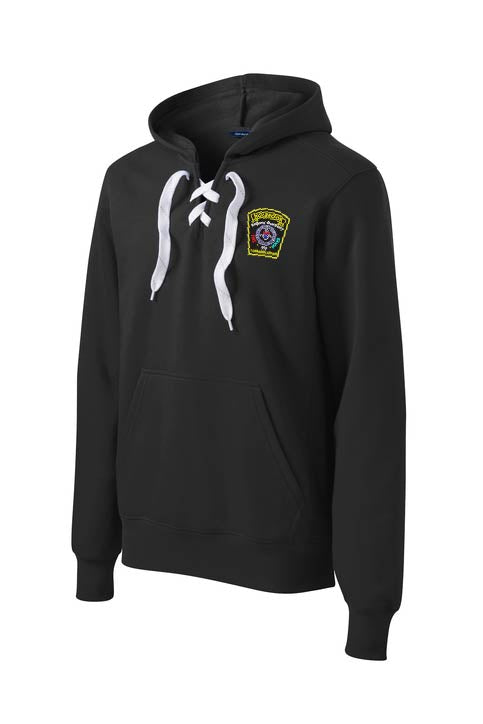 HRECC: Sport-Tek® Lace Up Pullover Hooded Sweatshirt