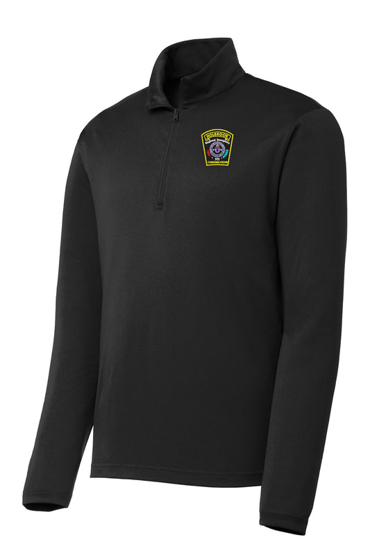HRECC: Sport-Tek® PosiCharge® Competitor™ 1/4-Zip Pullover