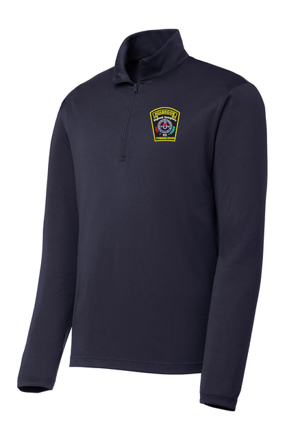 HRECC: Sport-Tek® PosiCharge® Competitor™ 1/4-Zip Pullover