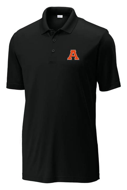 AMHS: Men's Sport-Tek Dry-Fit Polo