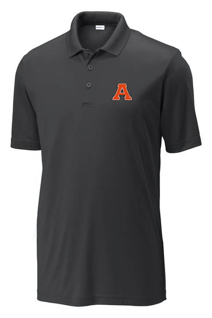 AMHS: Men's Sport-Tek Dry-Fit Polo
