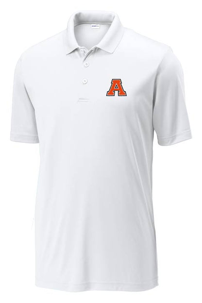 AMHS: Men's Sport-Tek Dry-Fit Polo