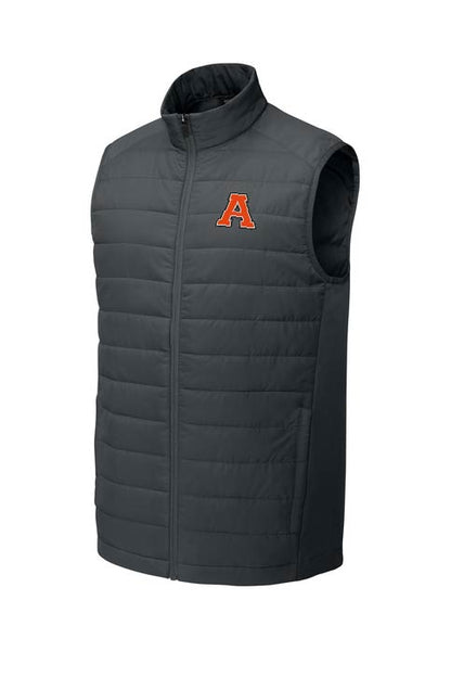 AMHS: Men's Sport-Tek Teknical Hybrid Vest