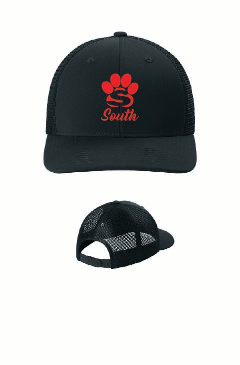 Braintree South: Sport-Tek Trucker Hat