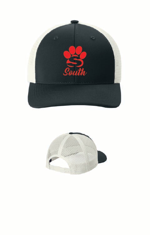 Braintree South: Sport-Tek Trucker Hat