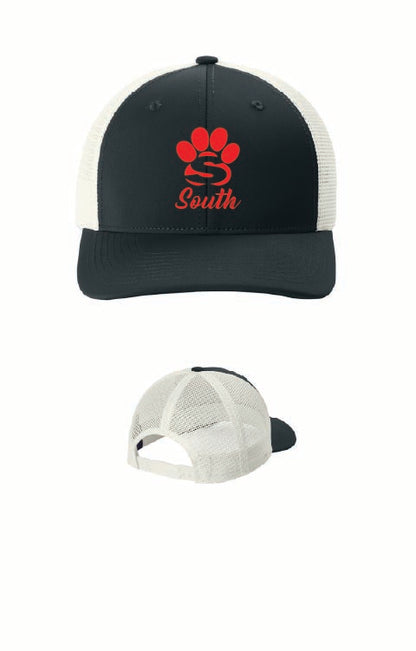 Braintree South: Sport-Tek Trucker Hat