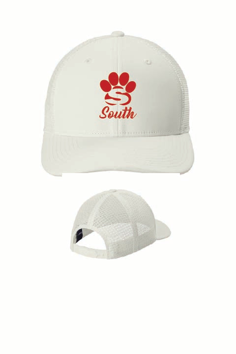 Braintree South: Sport-Tek Trucker Hat