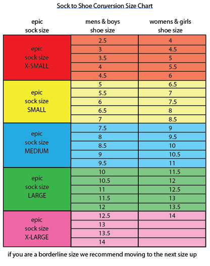 East Bridgewater Soccer Uniforms: Socks