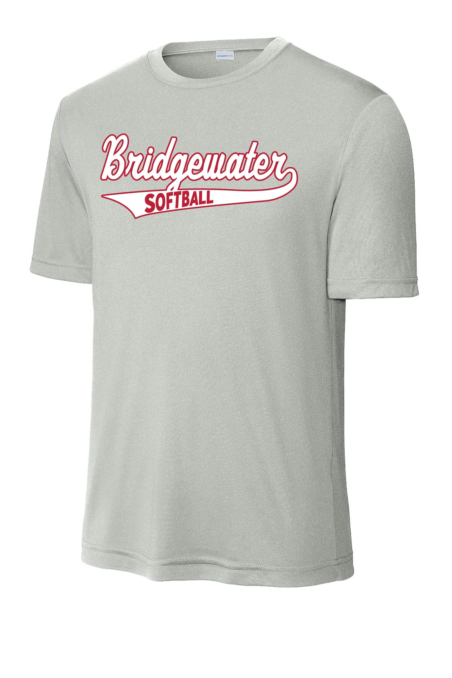 Bridgewater Softball: Performance T-Shirt