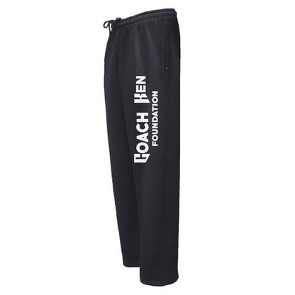 Coach Ken: Pennant Heavyweight Sweatpants *Youth and Adult Sizes*