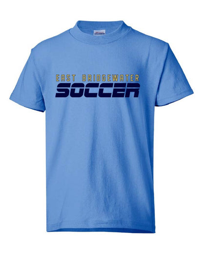 EB Soccer: Short Sleeve T-Shirt