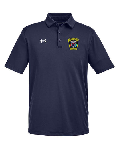 HRECC: Under Armour Men's Tech™ Polo