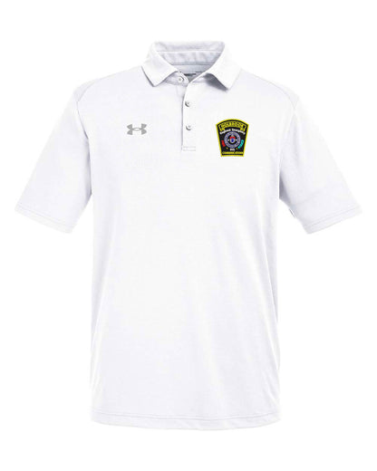 HRECC: Under Armour Men's Tech™ Polo
