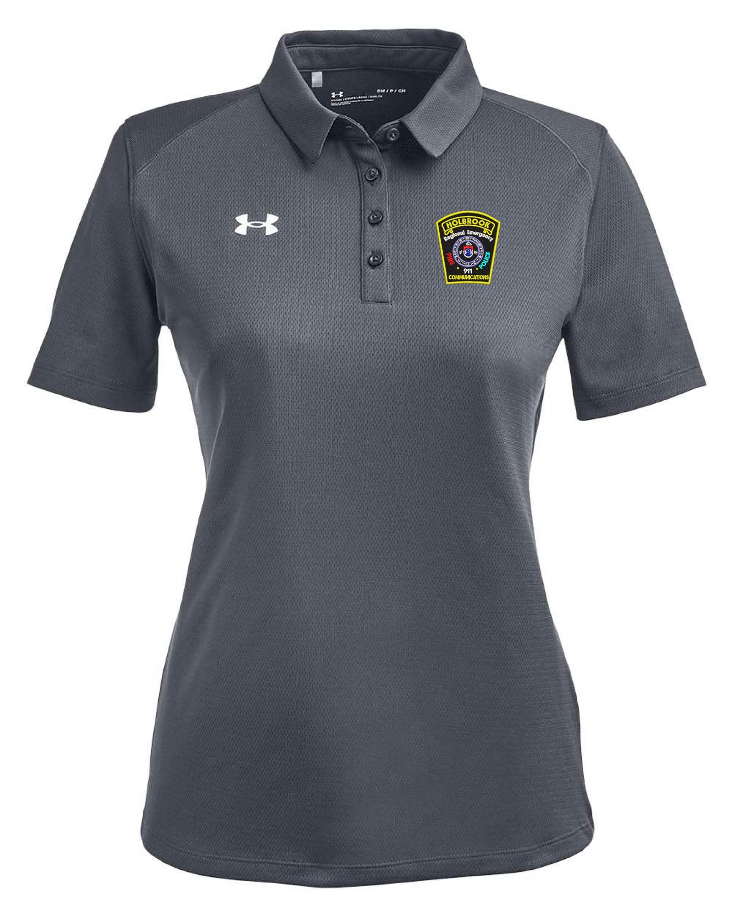 HRECC: Under Armour Women's Tech™ Polo