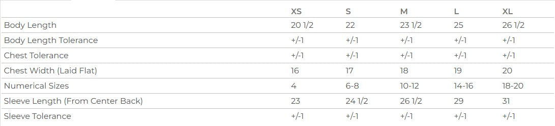 EB Soccer: Long Sleeve T-Shirt